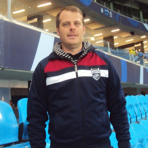Alexandre Ducatti