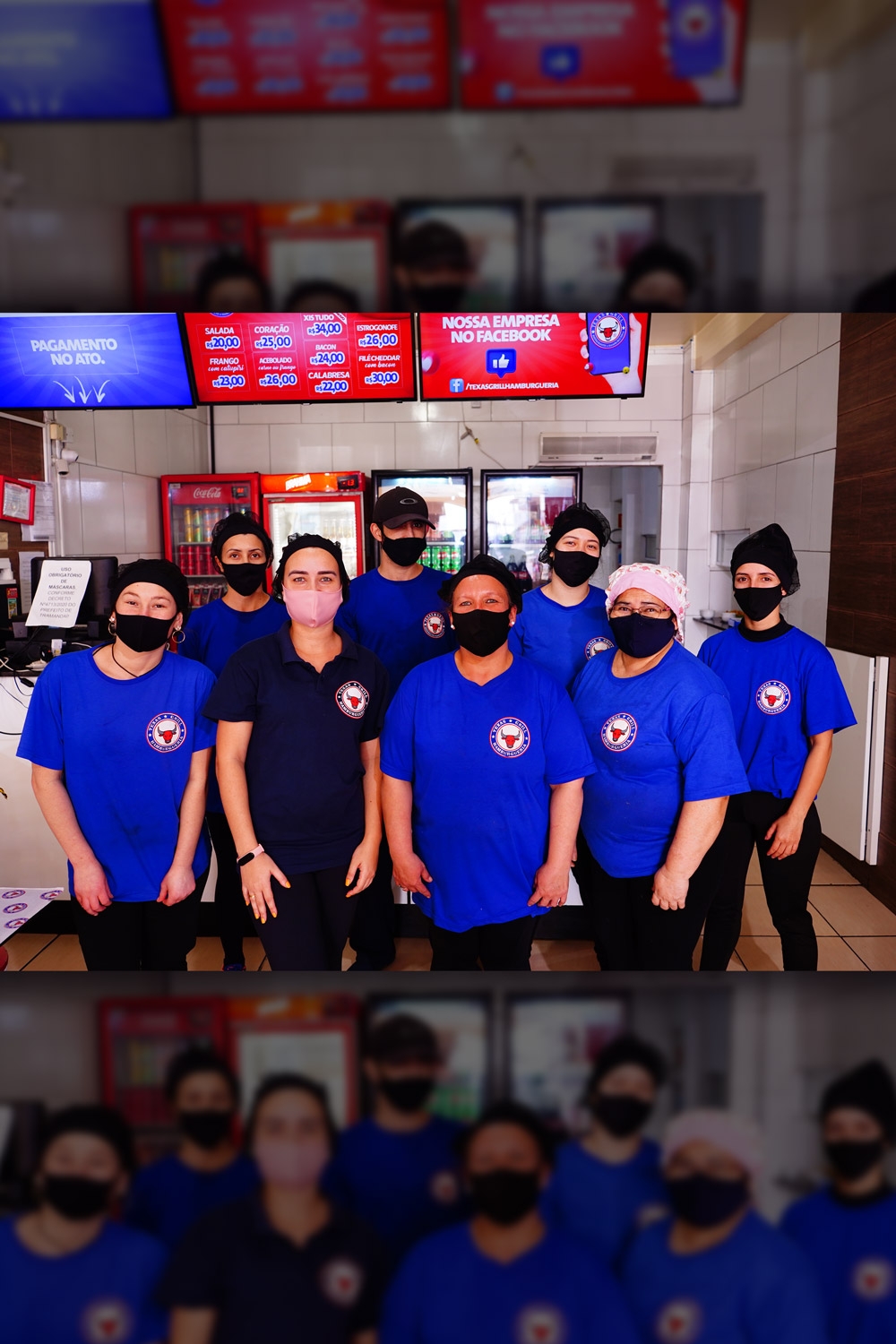 Equipe