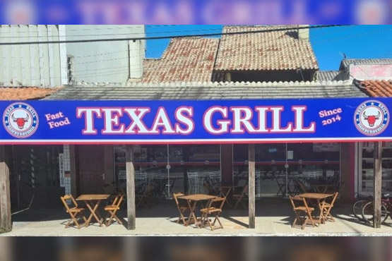 Texas Grill